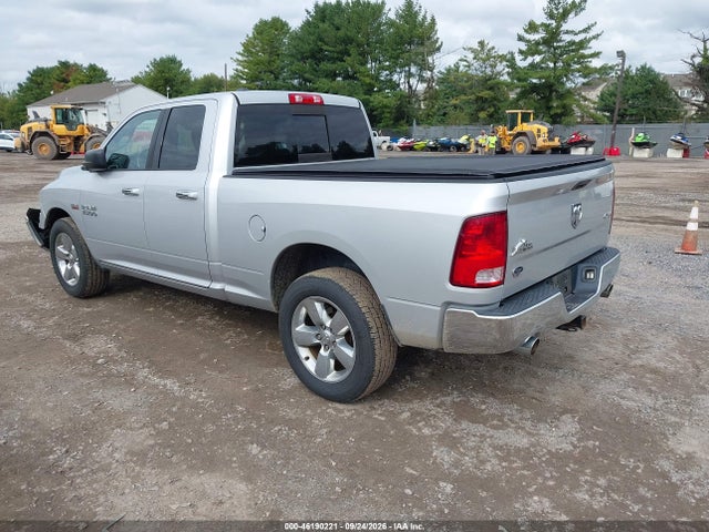 Aukcja sprzedaży 2014 Ram 1500 Big Horn, vin: 1C6RR7GT9ES340496, numer aukcji: 46190221