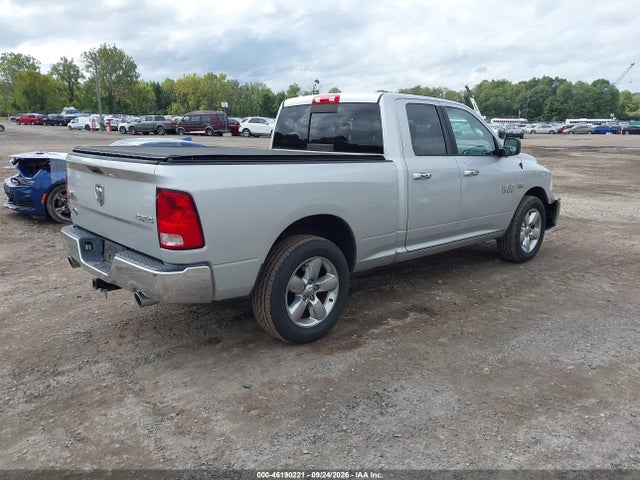 Aukcja sprzedaży 2014 Ram 1500 Big Horn, vin: 1C6RR7GT9ES340496, numer aukcji: 46190221