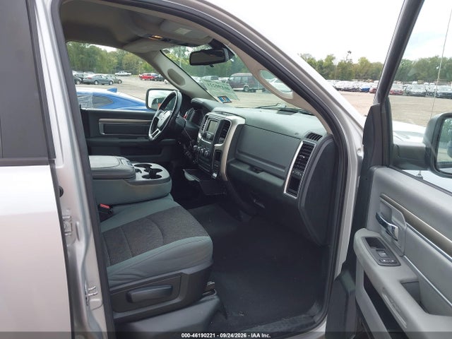 Aukcja sprzedaży 2014 Ram 1500 Big Horn, vin: 1C6RR7GT9ES340496, numer aukcji: 46190221
