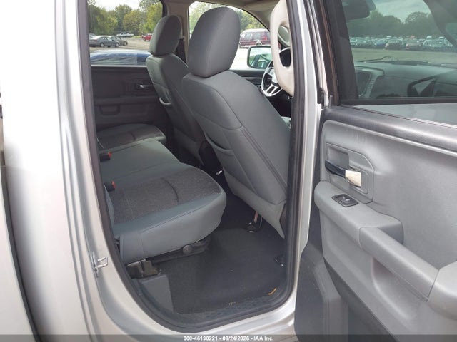 Aukcja sprzedaży 2014 Ram 1500 Big Horn, vin: 1C6RR7GT9ES340496, numer aukcji: 46190221