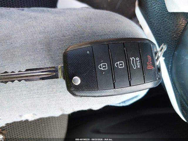 Продаж на аукціоні авто 2017 Kia Forte Lx, vin: 3KPFK4A7XHE158209, номер лоту: 46190225