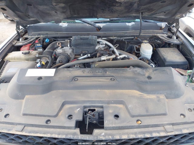 Продажа на аукционе авто 2011 Chevrolet Silverado 2500hd Ltz, vin: 1GC1KYE82BF187107, номер лота: 46190227
