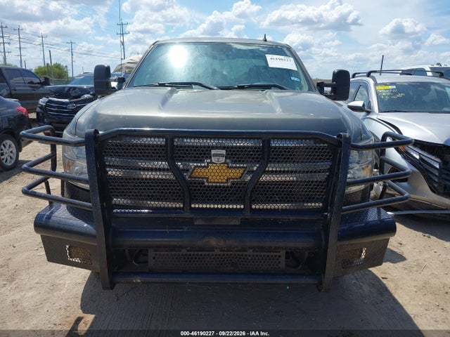 Продажа на аукционе авто 2011 Chevrolet Silverado 2500hd Ltz, vin: 1GC1KYE82BF187107, номер лота: 46190227