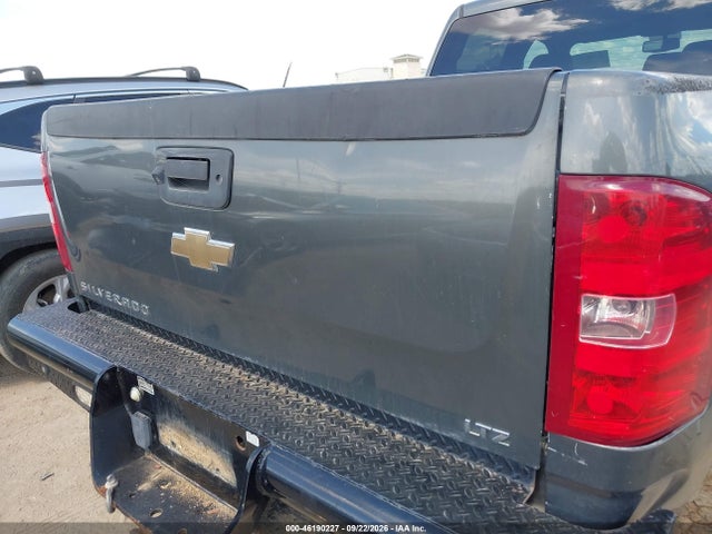 Продажа на аукционе авто 2011 Chevrolet Silverado 2500hd Ltz, vin: 1GC1KYE82BF187107, номер лота: 46190227