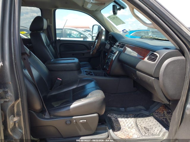 Продажа на аукционе авто 2011 Chevrolet Silverado 2500hd Ltz, vin: 1GC1KYE82BF187107, номер лота: 46190227