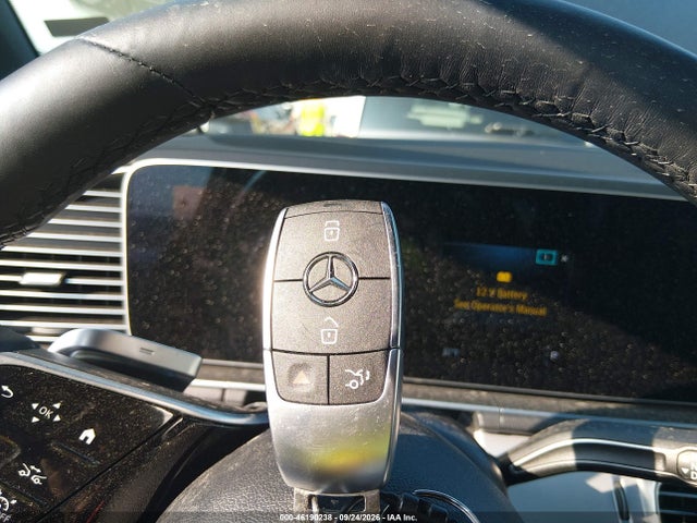 Продажа на аукционе авто 2026 Mercedes-benz Gle 350, vin: 4JGFB4EB7TB693854, номер лота: 46190238