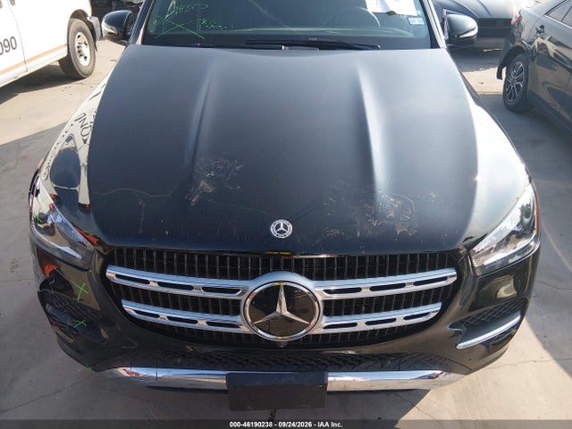 Продажа на аукционе авто 2026 Mercedes-benz Gle 350, vin: 4JGFB4EB7TB693854, номер лота: 46190238
