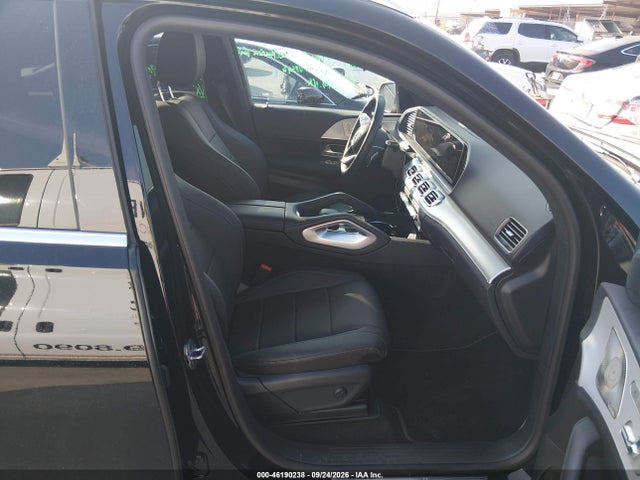 Продажа на аукционе авто 2026 Mercedes-benz Gle 350, vin: 4JGFB4EB7TB693854, номер лота: 46190238