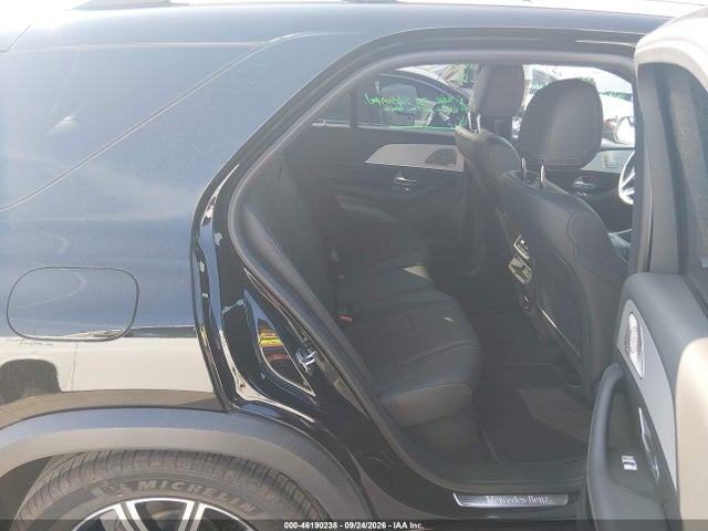 Продажа на аукционе авто 2026 Mercedes-benz Gle 350, vin: 4JGFB4EB7TB693854, номер лота: 46190238