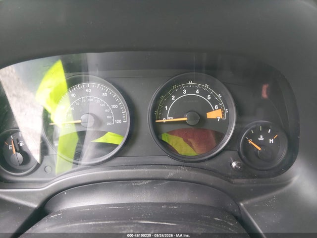 Продажа на аукционе авто 2016 Jeep Patriot 75th Anniversary, vin: 1C4NJPBB4GD731284, номер лота: 46190239