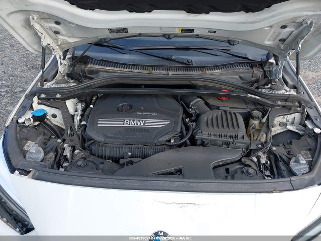 Продаж на аукціоні авто 2022 Bmw 228 Gran Coupe I Xdrive, vin: WBA73AK09N7K50048, номер лоту: 46190242