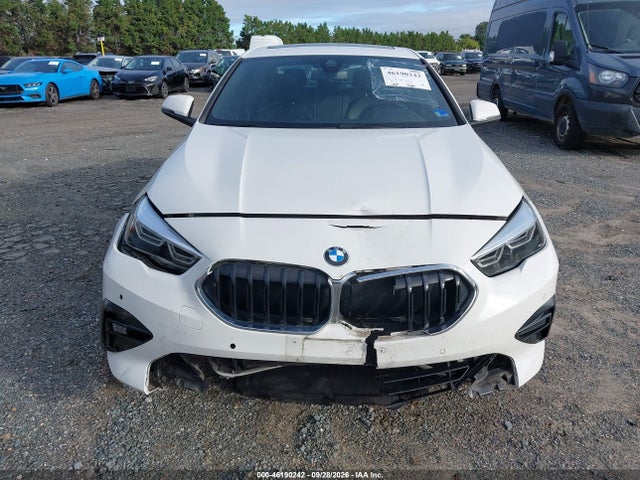 Продаж на аукціоні авто 2022 Bmw 228 Gran Coupe I Xdrive, vin: WBA73AK09N7K50048, номер лоту: 46190242
