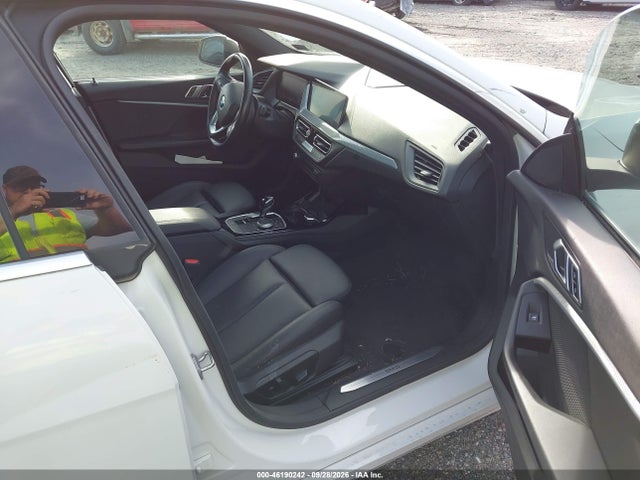 Продаж на аукціоні авто 2022 Bmw 228 Gran Coupe I Xdrive, vin: WBA73AK09N7K50048, номер лоту: 46190242