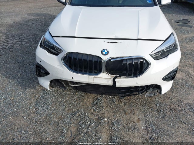 Продаж на аукціоні авто 2022 Bmw 228 Gran Coupe I Xdrive, vin: WBA73AK09N7K50048, номер лоту: 46190242