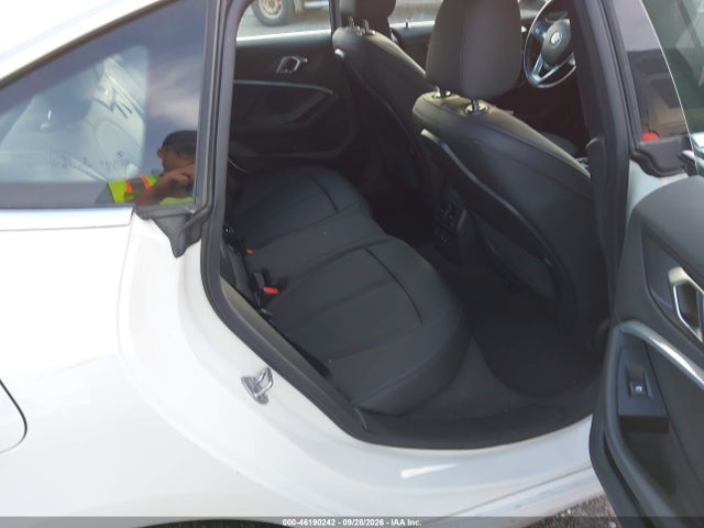 Продаж на аукціоні авто 2022 Bmw 228 Gran Coupe I Xdrive, vin: WBA73AK09N7K50048, номер лоту: 46190242