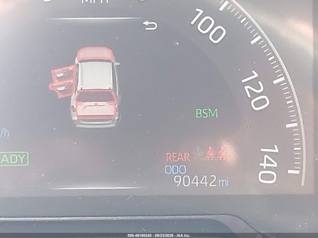 Продаж на аукціоні авто 2024 Toyota Rav4 Hybrid Xle, vin: 4T3RWRFV1RU144694, номер лоту: 46190245