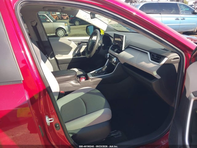 Продаж на аукціоні авто 2024 Toyota Rav4 Hybrid Xle, vin: 4T3RWRFV1RU144694, номер лоту: 46190245