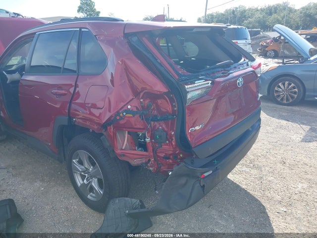 Продаж на аукціоні авто 2024 Toyota Rav4 Hybrid Xle, vin: 4T3RWRFV1RU144694, номер лоту: 46190245