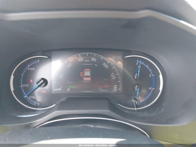 Продаж на аукціоні авто 2024 Toyota Rav4 Hybrid Xle, vin: 4T3RWRFV1RU144694, номер лоту: 46190245