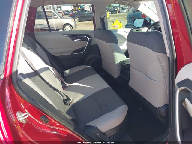 Продаж на аукціоні авто 2024 Toyota Rav4 Hybrid Xle, vin: 4T3RWRFV1RU144694, номер лоту: 46190245