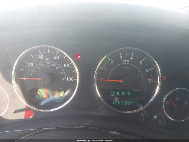 2017 Jeep Wrangler Unlimited Sahara მანქანა იყიდება აუქციონზე, vin: 1C4BJWEG6HL724185, აუქციონის ნომერი: 46190247