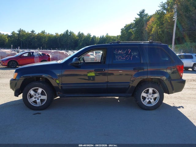 Продаж на аукціоні авто 2005 Jeep Grand Cherokee Laredo, vin: 1J4GR48K65C560171, номер лоту: 46190254