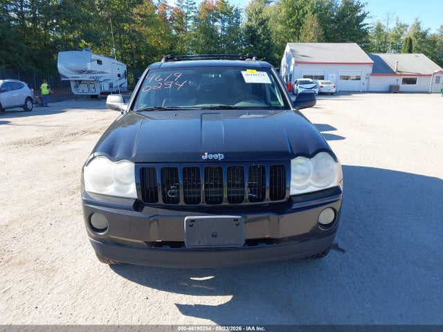Продаж на аукціоні авто 2005 Jeep Grand Cherokee Laredo, vin: 1J4GR48K65C560171, номер лоту: 46190254