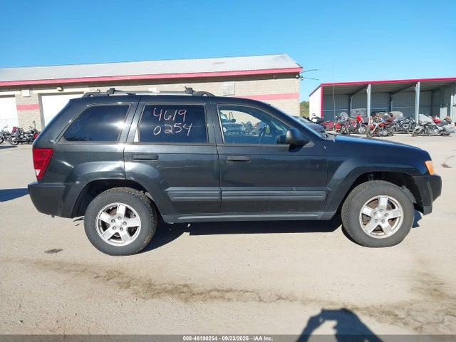 Продаж на аукціоні авто 2005 Jeep Grand Cherokee Laredo, vin: 1J4GR48K65C560171, номер лоту: 46190254