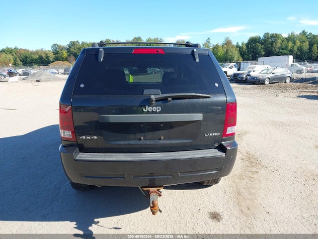 Продаж на аукціоні авто 2005 Jeep Grand Cherokee Laredo, vin: 1J4GR48K65C560171, номер лоту: 46190254