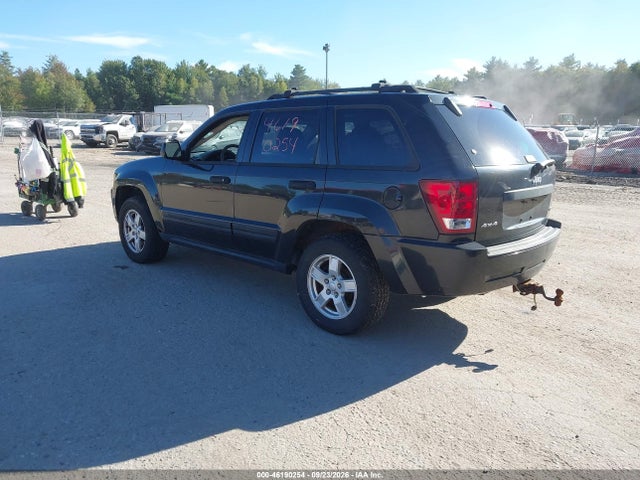 Продаж на аукціоні авто 2005 Jeep Grand Cherokee Laredo, vin: 1J4GR48K65C560171, номер лоту: 46190254