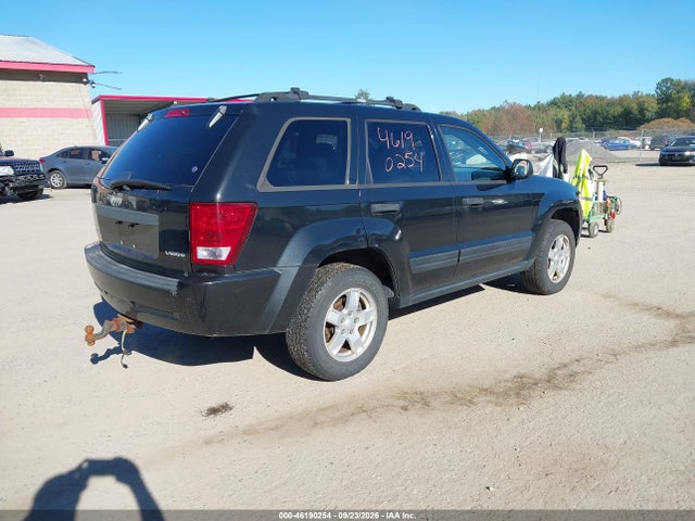 Продаж на аукціоні авто 2005 Jeep Grand Cherokee Laredo, vin: 1J4GR48K65C560171, номер лоту: 46190254