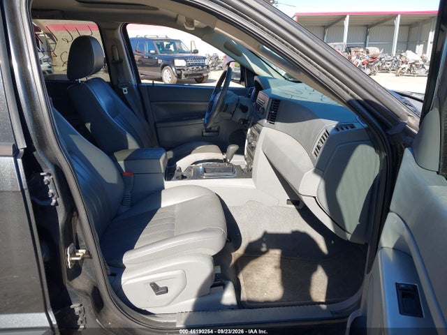 Продаж на аукціоні авто 2005 Jeep Grand Cherokee Laredo, vin: 1J4GR48K65C560171, номер лоту: 46190254