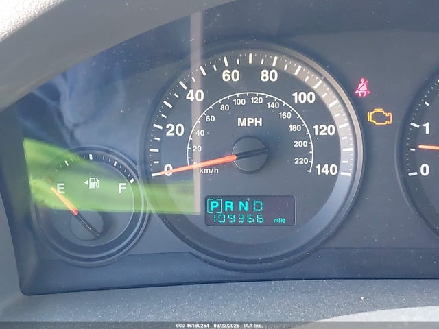Продаж на аукціоні авто 2005 Jeep Grand Cherokee Laredo, vin: 1J4GR48K65C560171, номер лоту: 46190254