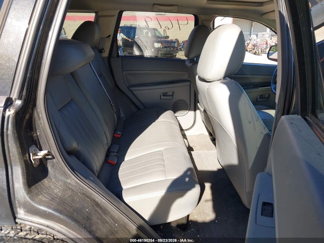 Продаж на аукціоні авто 2005 Jeep Grand Cherokee Laredo, vin: 1J4GR48K65C560171, номер лоту: 46190254