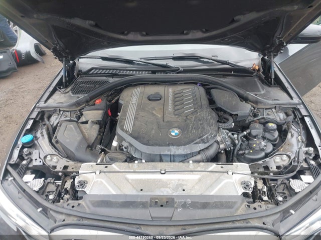 Aukcja sprzedaży 2021 Bmw M340i M340i Xdrive, vin: 3MW5U9J0XM8B66841, numer aukcji: 46190260