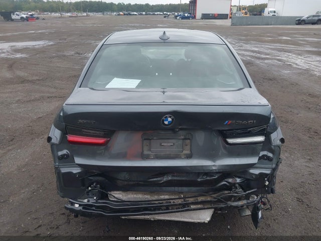 Aukcja sprzedaży 2021 Bmw M340i M340i Xdrive, vin: 3MW5U9J0XM8B66841, numer aukcji: 46190260