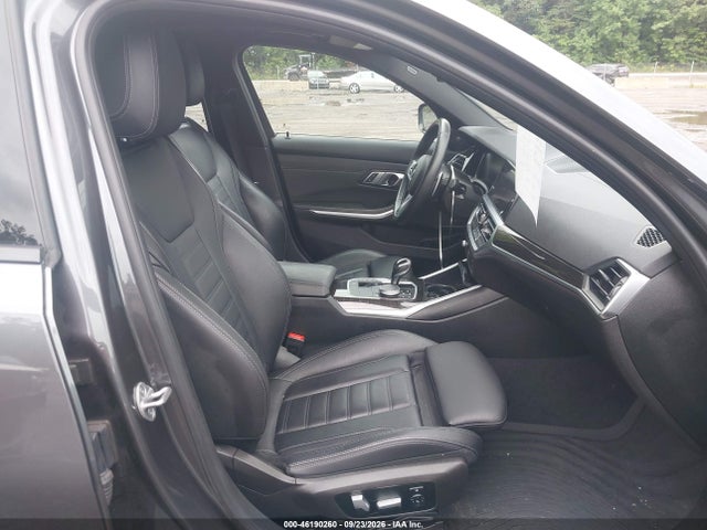 Aukcja sprzedaży 2021 Bmw M340i M340i Xdrive, vin: 3MW5U9J0XM8B66841, numer aukcji: 46190260