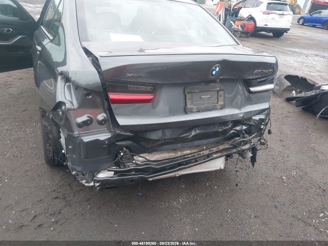Aukcja sprzedaży 2021 Bmw M340i M340i Xdrive, vin: 3MW5U9J0XM8B66841, numer aukcji: 46190260