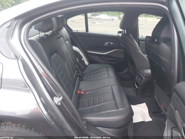 Aukcja sprzedaży 2021 Bmw M340i M340i Xdrive, vin: 3MW5U9J0XM8B66841, numer aukcji: 46190260