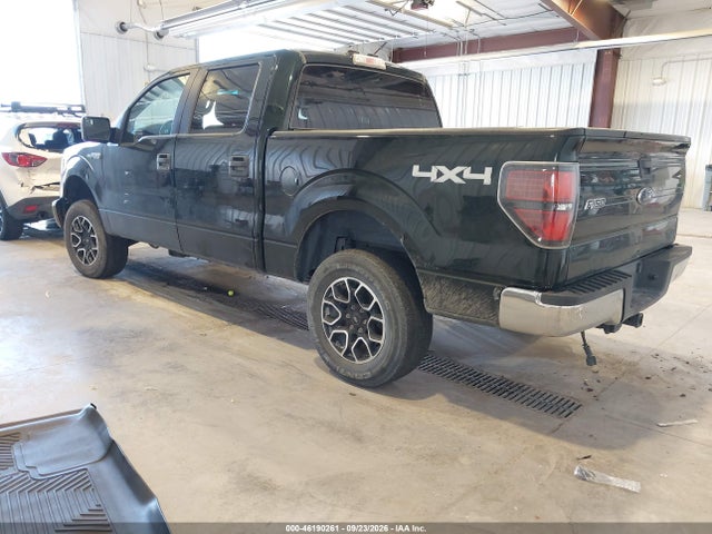 Aukcja sprzedaży 2014 Ford F-150 Xlt, vin: 1FTFW1EF2EKG25913, numer aukcji: 46190261
