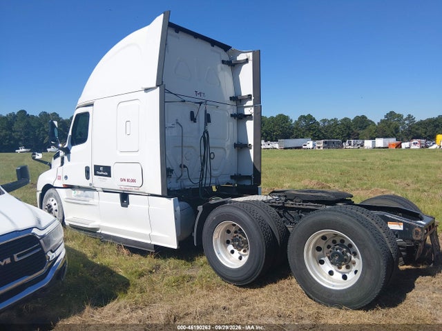 2020 Freightliner New Cascadia 126 მანქანა იყიდება აუქციონზე, vin: 1FUJHHDR9LLKT3133, აუქციონის ნომერი: 46190263