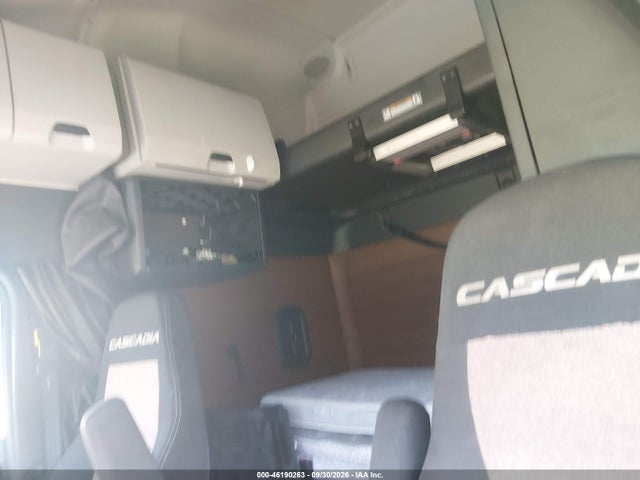 2020 Freightliner New Cascadia 126 მანქანა იყიდება აუქციონზე, vin: 1FUJHHDR9LLKT3133, აუქციონის ნომერი: 46190263
