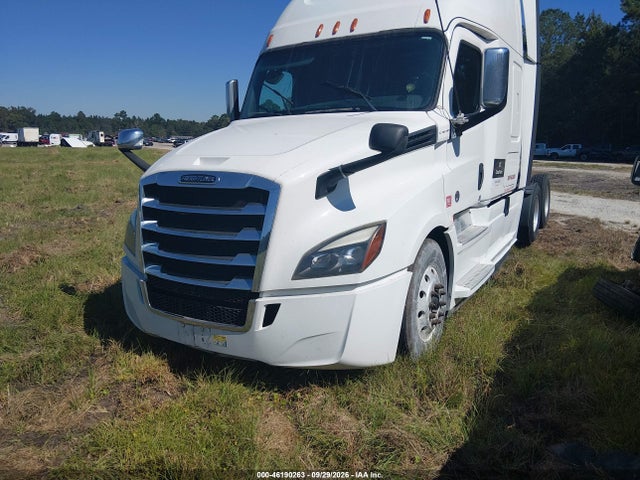 2020 Freightliner New Cascadia 126 მანქანა იყიდება აუქციონზე, vin: 1FUJHHDR9LLKT3133, აუქციონის ნომერი: 46190263