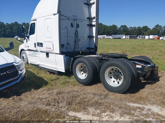 2020 Freightliner New Cascadia 126 მანქანა იყიდება აუქციონზე, vin: 1FUJHHDR9LLKT3133, აუქციონის ნომერი: 46190263