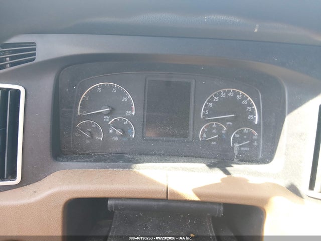 2020 Freightliner New Cascadia 126 მანქანა იყიდება აუქციონზე, vin: 1FUJHHDR9LLKT3133, აუქციონის ნომერი: 46190263