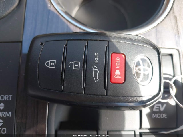 Aukcja sprzedaży 2026 Toyota Highlander Hybrid Platinum, vin: 5TDEBRCH9TS722736, numer aukcji: 46190264