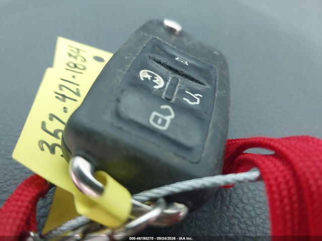 Aukcja sprzedaży 2012 Volkswagen Passat 2.0l Tdi Sel Premium, vin: 1VWCN7A33CC079275, numer aukcji: 46190270