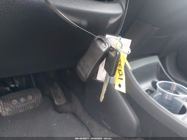 46190277 :رقم المزاد ، 3N1BC1CP2BL426831 vin ، 2011 Nissan Versa 1.8s مزاد بيع