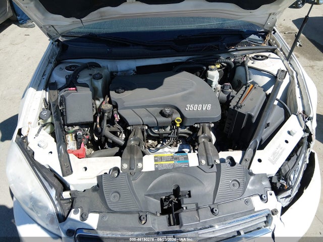Aukcja sprzedaży 2007 Chevrolet Impala Lt, vin: 2G1WT58K479112250, numer aukcji: 46190278