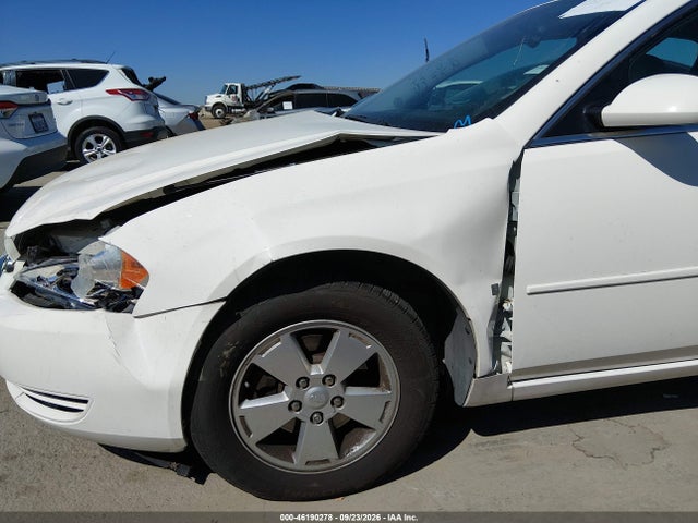 Aukcja sprzedaży 2007 Chevrolet Impala Lt, vin: 2G1WT58K479112250, numer aukcji: 46190278